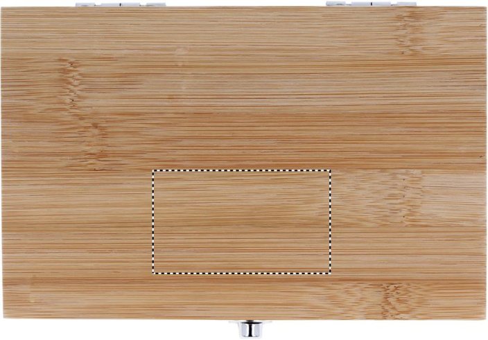 Sada na víno z bambusu