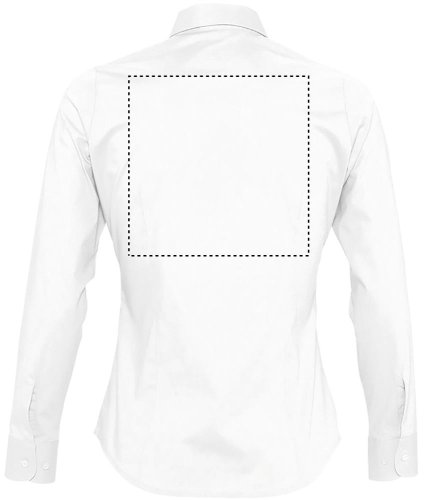 EDEN dámské tričko 140g