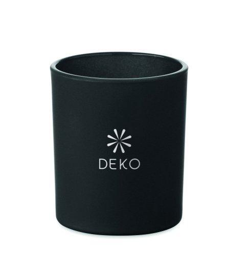 Svíčka z rostlinného vosku 80g