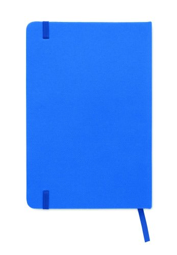 Zápisník A5, RPET obálka