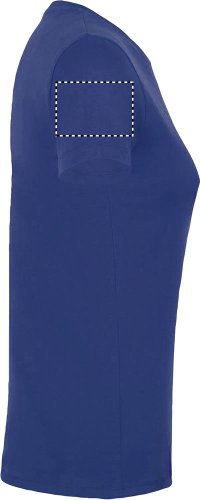 REGENT DÁMSKÉ TRIČKO 150g