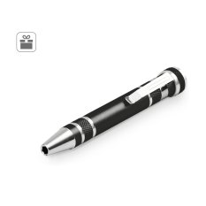 TOOLPEN. Skrutkovač v tvare pera