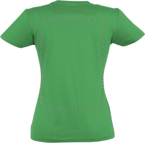 IMPERIAL WOMEN D. tričko 19