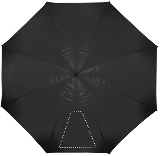 27" automatický deštník