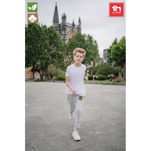 THC SPRINT KIDS. Dětské teplákové kalhoty