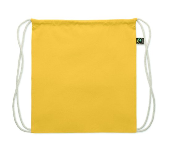 Stahovací batoh,Fairtrade 180g