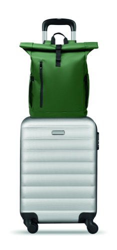 Rolovací batoh z 600D