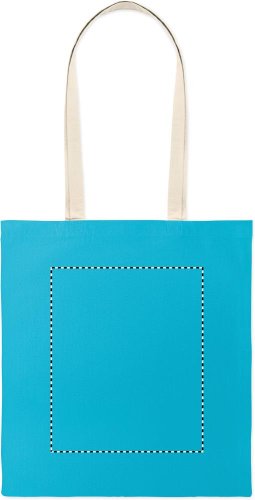 Bavlněná nákupní taška