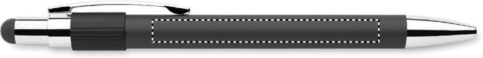 Propiska, stylus a spinner Propiska, stylus a spinner