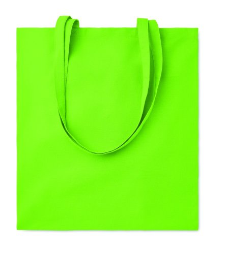 Barevná nákupní taška