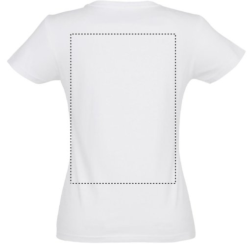 IMPERIAL WOMEN D. tričko 19