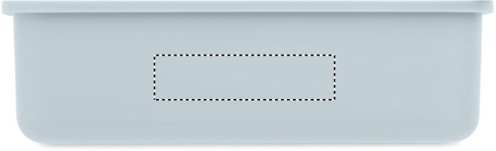 Obědová krabička s příbory