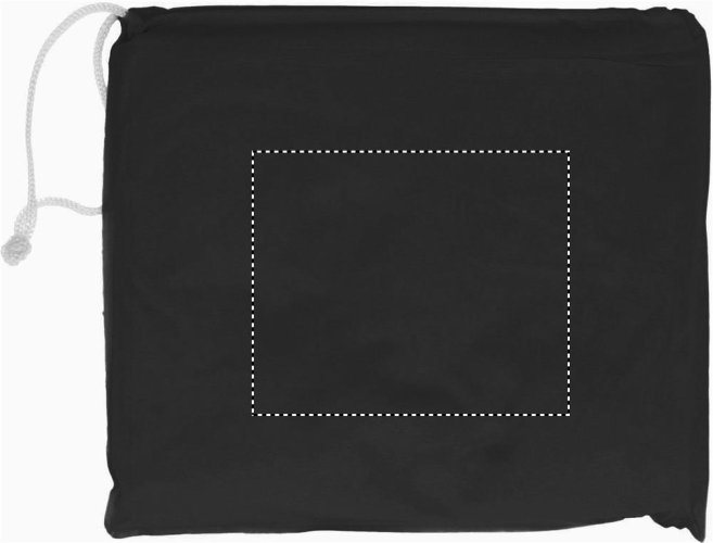 Pláštěnka v pouzdře