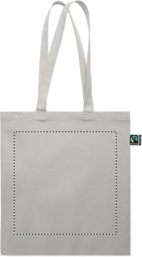 Nákupní taška, Fairtrade 180g