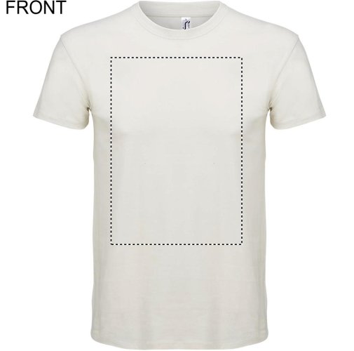 REGENT Uni tričko 150g