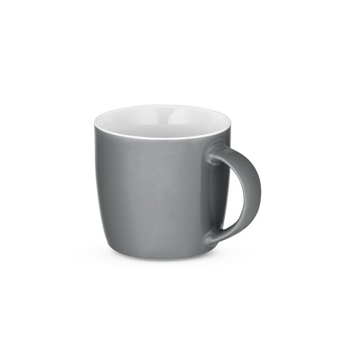 Keramický hrnek s lesklým povrchem 370 ml