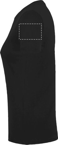 REGENT DÁMSKÉ TRIČKO 150g