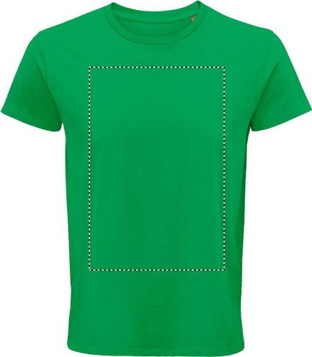 CRUSADER pánské tričko 150g