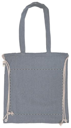 Batoh RPET se šňůrkami