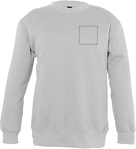 NEW SUPREME DĚTSKÉ  280g