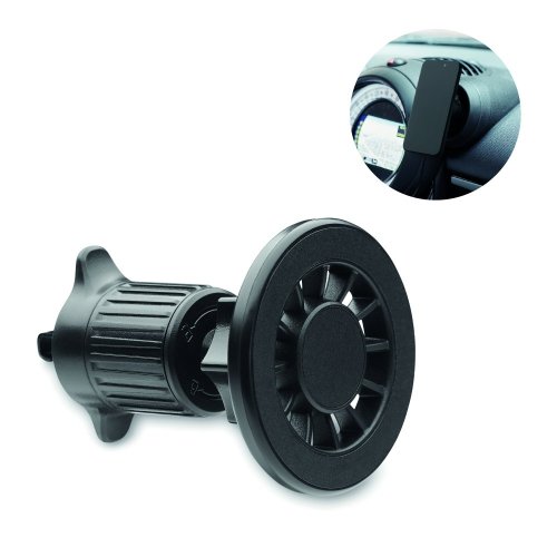 Magnetický držák telefonu