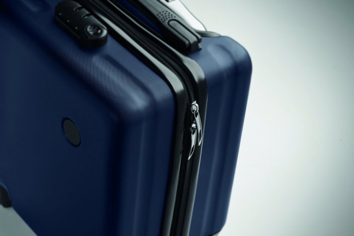 Kufřík pod sedačku