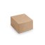 FLOREY. Prenosivi zvučnik od 100% recikliranog aluminijuma i 100% rABS-a i 3W sa autonomijom od 4h