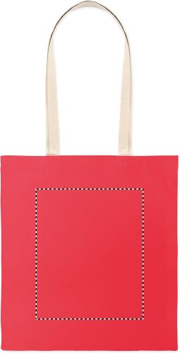 Bavlněná nákupní taška