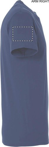 IMPERIAL MEN tričko 190g