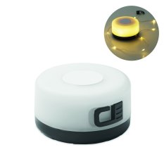 Zatahovací světelný LED řetěz