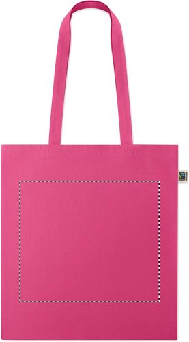 Nákupní taška, Fairtrade 180g