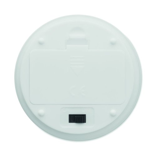 LED svíčka ve skle