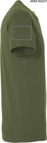 IMPERIAL MEN tričko 190g