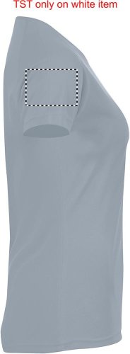 SPORTY DÁMSKÉ TRIČKO 140g