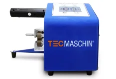 Stroj na výrobu vzduchových polštářů TecMaschin