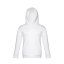 THC PHOENIX KIDS WH. Dětská unisex mikina s kapucí