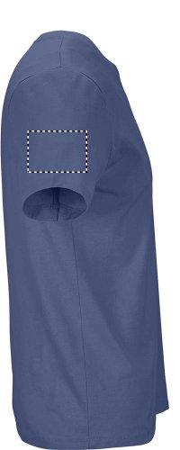 LEGEND Tričko Organic 175g