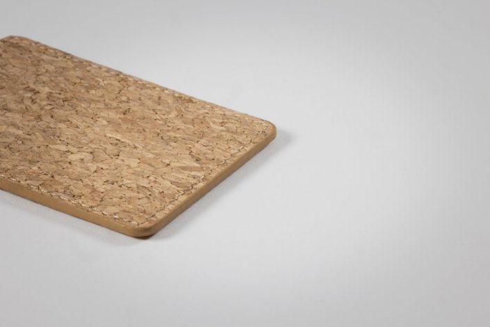 Korková visačka na zavazadla - Umístění potisku: DIGITAL INLAY, Typ potisku: Vložený digitální tisk (Plnobarevně, 45x60mm), Počet barev potisku: Plnobarevně, Počet kusů: 600