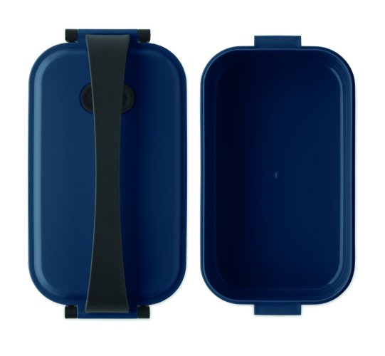 Obědová krabička z PP, 800 ml