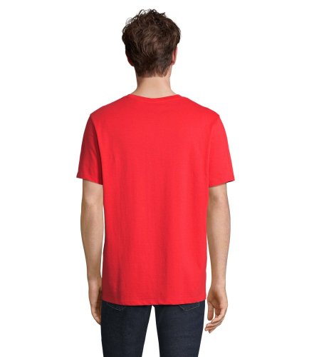 LEGEND Tričko Organic 175g