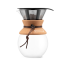 POUR OVER 1L. Kávovar 1l