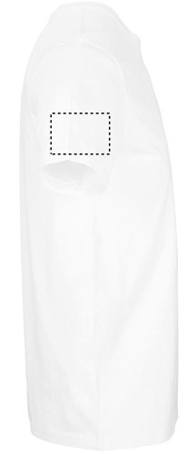 ODYSSEY unisex tričko 170g