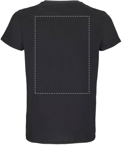 RE CRUSADER Tričko 150g