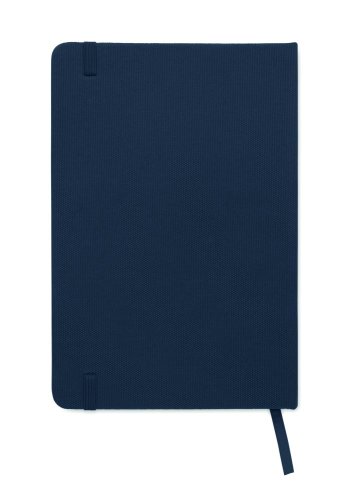 Zápisník A5, RPET obálka