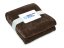 Fleecová deka RPET 280 gr/m²