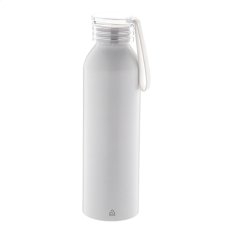 Ralusip recyklovaná hliníková flaša