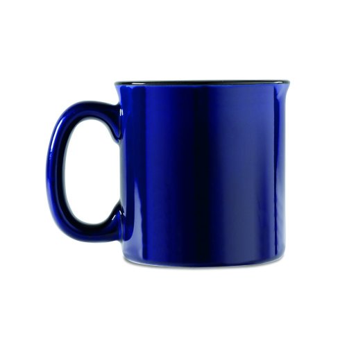 Keramická vintage hrnek