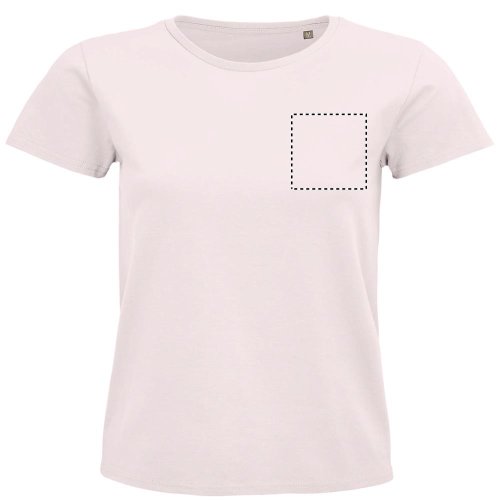 PIONEER WOMEN D. tričko 175