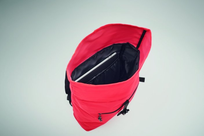 Rolovací batoh z 600D