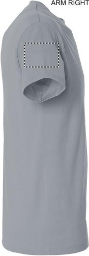 REGENT Uni tričko 150g